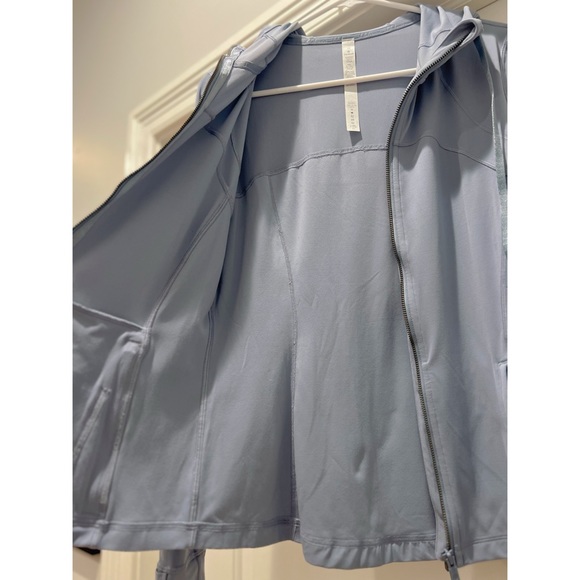 Lululemon Hooded Define Jacket Size 10 - Picture 9 of 10